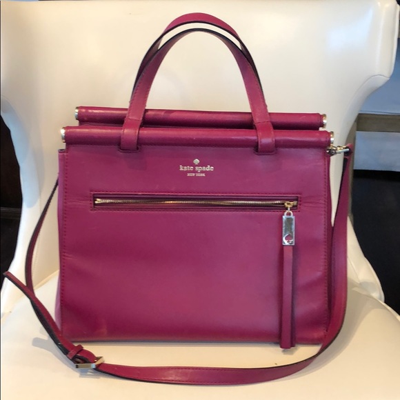 kate spade Handbags - Sold-Kate Spade Handbag